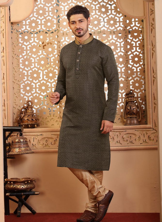 RAJPUTANA Festive Wear Wholesale Kurta Pajama Mens Collection